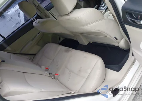 2013 Subaru Impreza 2.0I Sport Premium from USA, damaged, VIN JF1GPAL62D2829183